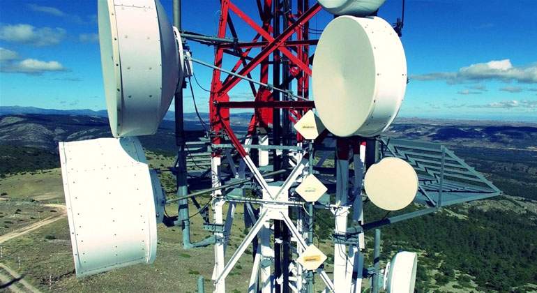 telecom