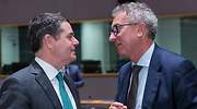 La pugna por el Eurogrupo airea las fracturas de la eurozona