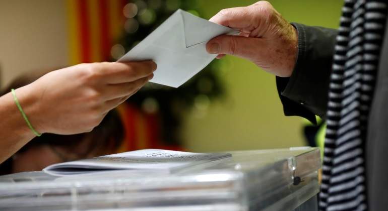 elecciones generales 28-a