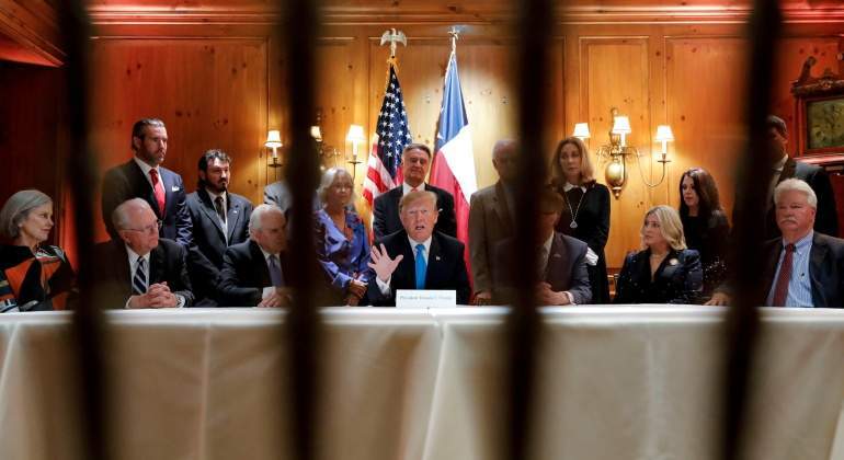 trump-acuerdo-mexico-rejas-reuters.jpg