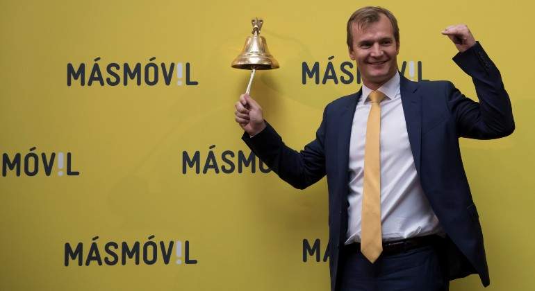 Spenger-masmovil-salida-bolsa-reuters.jpg