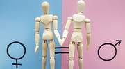 ¿Qué piensan los jóvenes de la igualdad de género? Algunos gráficos