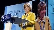 Culpan a Esperanza Aguirre de organizar el espionaje a cargos del PP de Madrid en 2008 para tapar la Gürtel