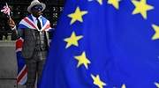 Reino Unido reserva 2.300 millones extras para afrontar un Brexit sin acuerdo