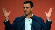Pedro Sánchez se reunirá con Casado, Rivera e Iglesias los días 6 y 7 de mayo en Moncloa
