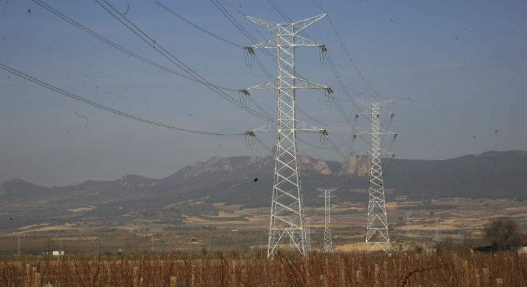Red Electrica