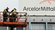 Arcelor aprovecha en bolsa el cierre forzoso de otra de las minas de Vale en Brasil