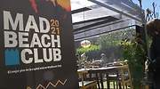 Madrid sí tiene playa en MadBeach Club: cuándo es, dónde se celebra y qué conciertos y actividades tiene