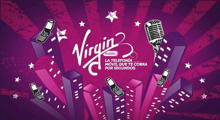 virgin mobile