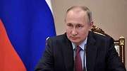 Rusia cambia de estrategia frente a Arabia Saudí: no aumentará la producción de petróleo
