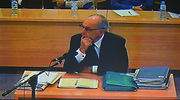 Rato, ante la Audiencia Nacional: El Banco de España conocía las tripas de Bankia y pidió integrar a Bancaja