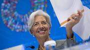 El FMI rebajará la previsión de crecimiento global pero descarta una recesión