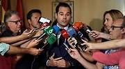 Ciudadanos explica al PP por qué rechaza la coalición España Suma