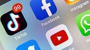 La OCU vuelve a la carga contra TikTok y denuncia que hace negocio a costa de los menores