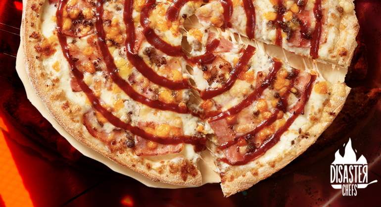 Telepizza Ibai