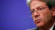Gentiloni: Los fondos de recuperación no deberían aprobarse por unanimidad