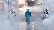 Qué países superan el test de la pandemia