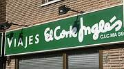 Viajes El Corte Inglés propone un ERE de 620 personas en el área corporativa