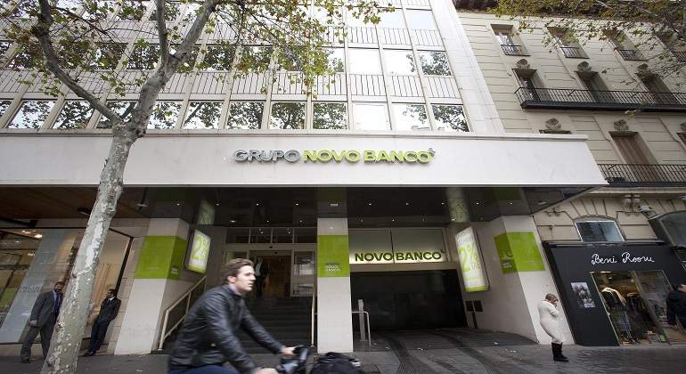 Novo Banco
