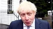 Boris Johnson, citado ante un tribunal por haber mentido presuntamente a los ciudadanos sobre el Brexit
