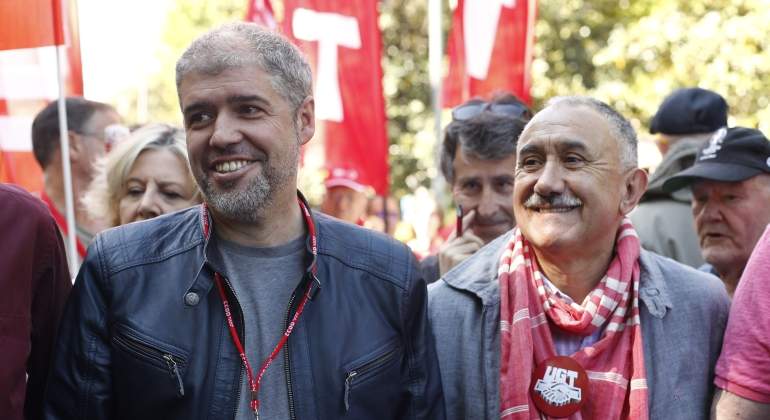 CCOO-UGT-lideres-manifestacion.jpg