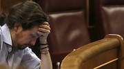 Iglesias augura una primera investidura fallida antes de lograr el acuerdo con Sánchez