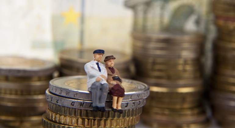 Pensiones