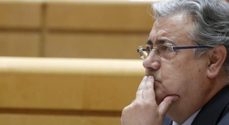 zoido-sesion-control-gobierno-senado-25-abril-efe.jpg