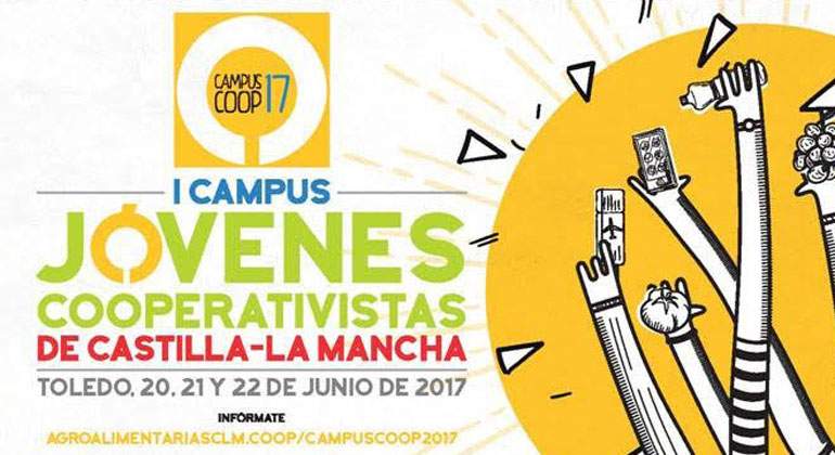 campus
