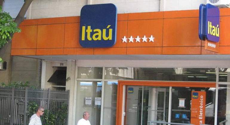 banco itau