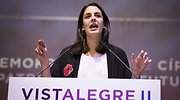Rita Maestre y otros cinco ediles de Carmena rompen con Podemos, que les advierte del riesgo de no ir a las primarias