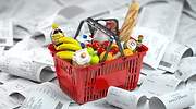 Estos son los supermercados en los que recomienda comprar la OCU ante la subida de los precios