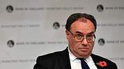 El Banco de Inglaterra consuma la mayor racha de subidas de tipos desde 1988 y alerta de que la inflación rebasará el 10%