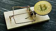 ¿La mayor estafa con bitcoins? Dos hermanos huyen con 3.600 millones de los inversores de Africrypt