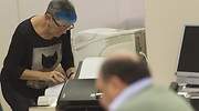 Acuerdo entre Gobierno y sindicatos: los funcionarios del Estado podrá teletrabajar tres días a la semana