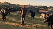 La carne da vida a la España rural con medio millón de empleos