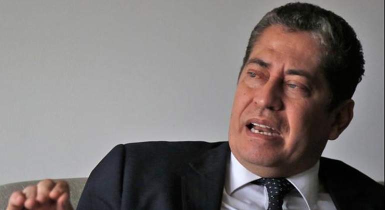 Eloy Espinosa