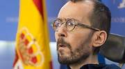 Echenique se ríe de Ciudadanos por negociar los Presupuestos con el Gobierno: Están desesperados