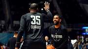 Un cofundador de Alibaba será el dueño exclusivo de los Brooklyn Nets al comprar un 51% por 2.350 millones