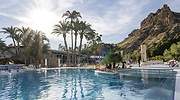 Los cuatro mejores balnearios de España para desconectar en las vacaciones de Navidad