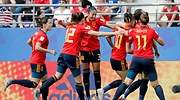 El agujero del patrocinio del fútbol femenino: está infravalorado en casi 900 millones de euros