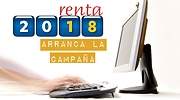Guía de la Renta 2018 (2): Ingresos percibidos que no tributan
