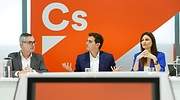Sorpasso de Vox a Ciudadanos en las elecciones generales del 10-N, según un sondeo