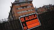 El precio del alquiler registra caídas cercanas al 10% en Barcelona y Madrid