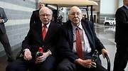 Buffett y Munger se despachan a gusto contra las SPAC, el bitcoin y Robinhood en la Junta Anual de Berkshire Hathaway