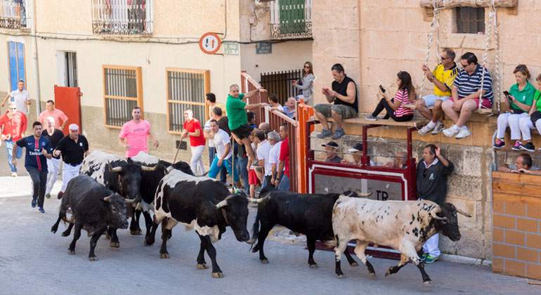 encierros