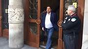 Junqueras asegura que cualquier solución es irrealizable sin un mínimo diálogo