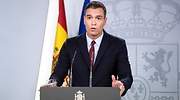 Pedro Sánchez celebra la exhumación de Franco: Hoy España cumple consigo misma