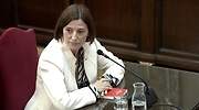 El Supremo revoca el 100.2 a Forcadell y advierte contra el adelanto del tercer grado de los presos del procés