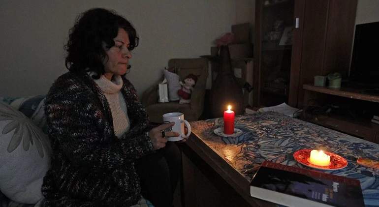 luz